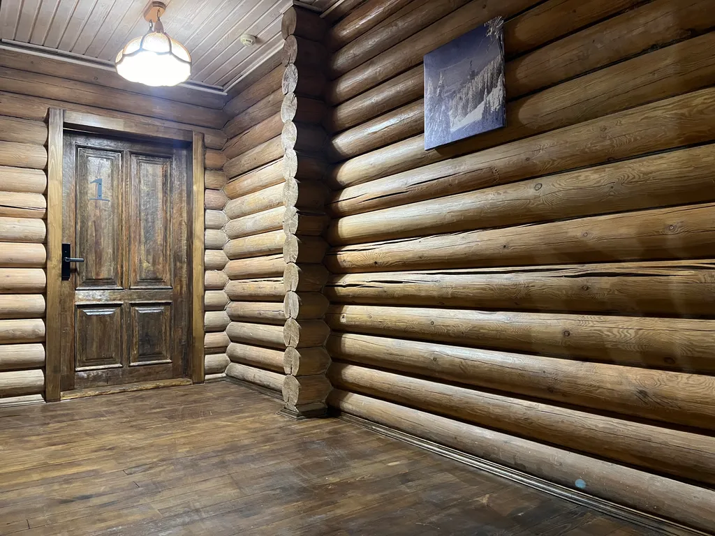 Апартаменты на горнолыжном курорте