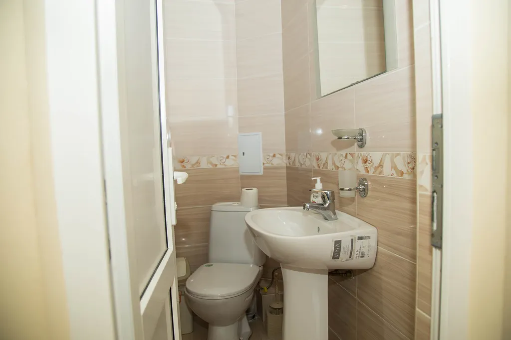 Квартира Комната — Адлер