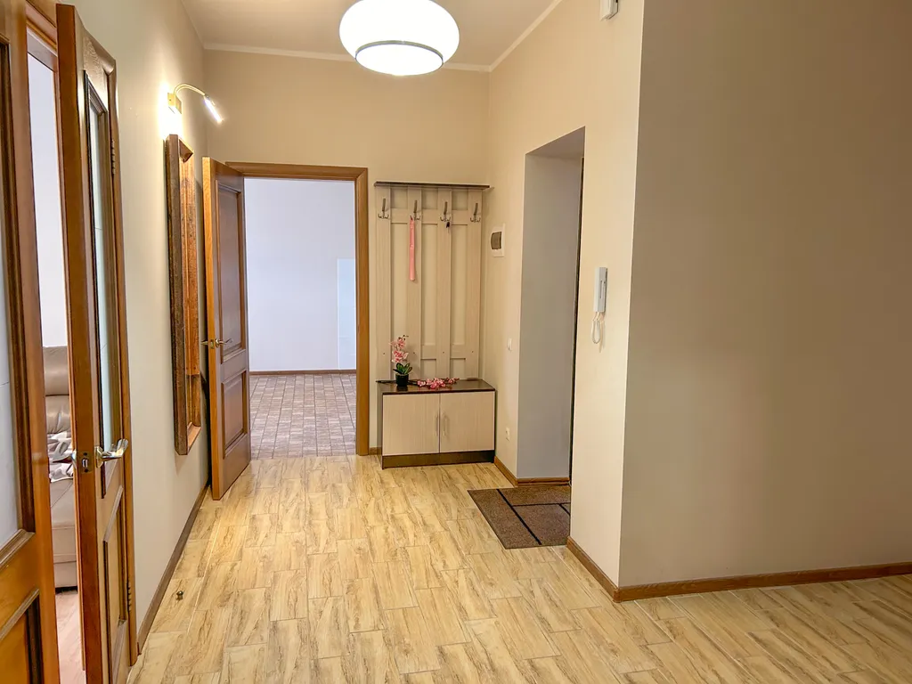 Квартира Квартира Сан Сити 34 в коттедже — Светлогорск