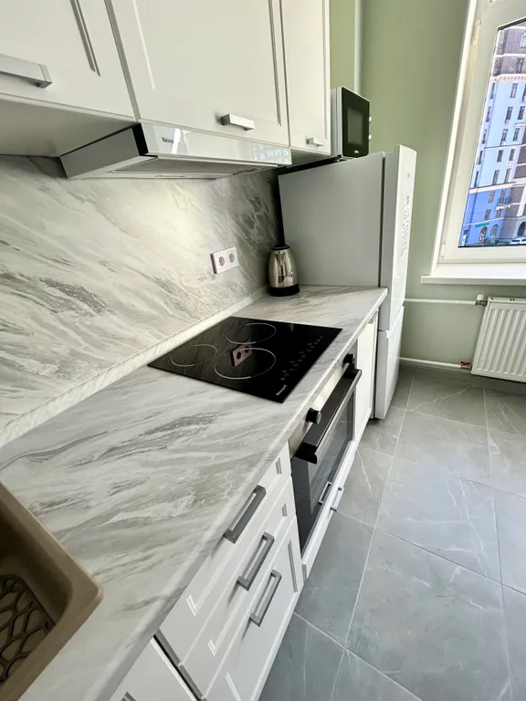 Квартира рядом с Шереметьево