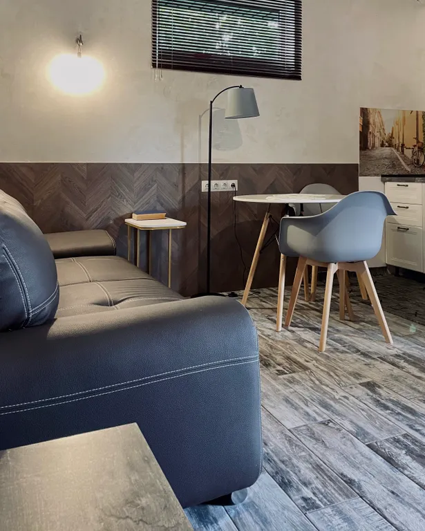 Коттедж Уютный домик в центральном районе города — Калининград