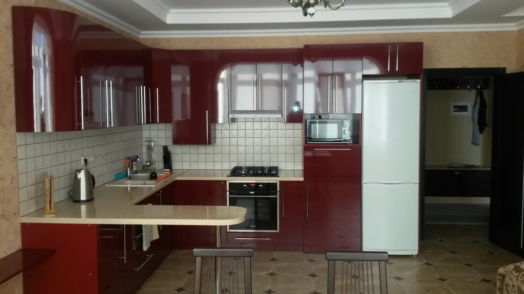 Уютная квартира в центре — аренда посуточно в Ессентуки