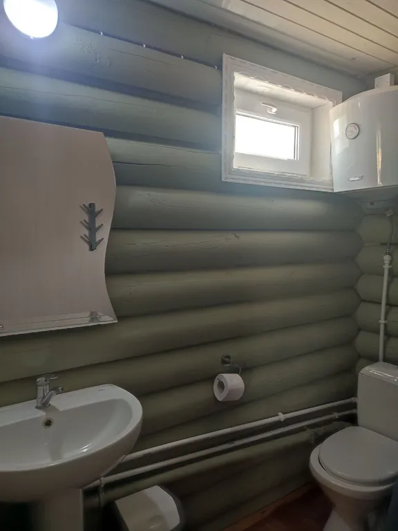 2-комнатный Дом