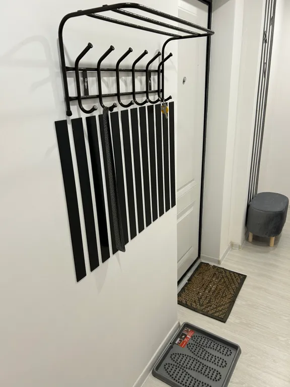 Квартира Квартира недалеко от аэропорта — Екатеринбург