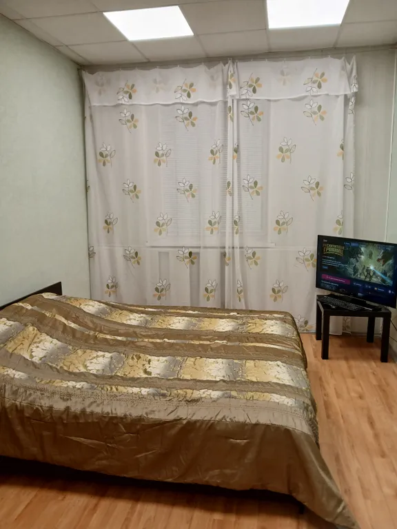 Апартамент с отдельным входом с улицы