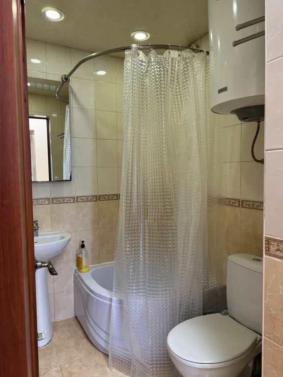 Квартира у моря