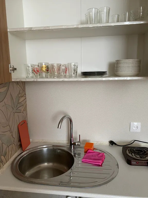 Апартаменты у Камы