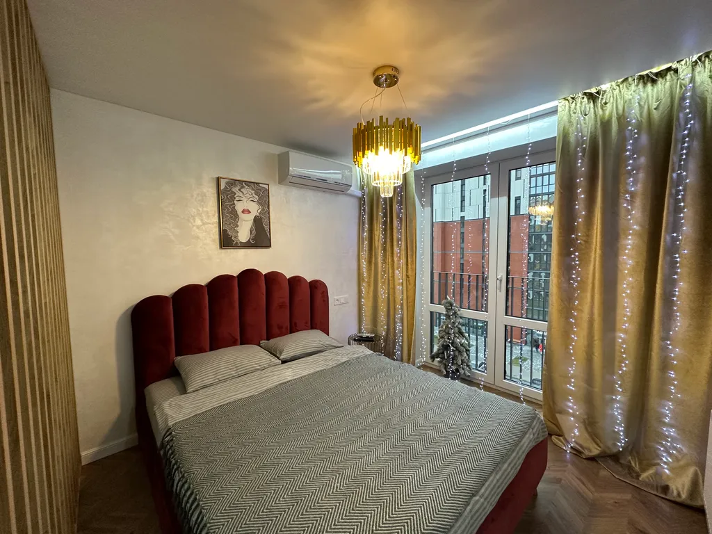 VIP-апартамент в центре