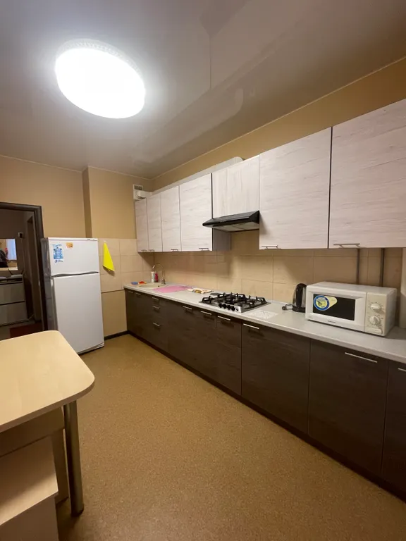 Квартира у моря Омега