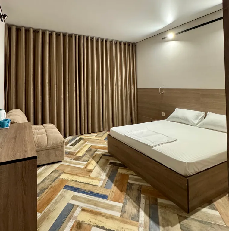 Квартира Студия улучшенная на 4 человек — аренда посуточно в Новочеркасск