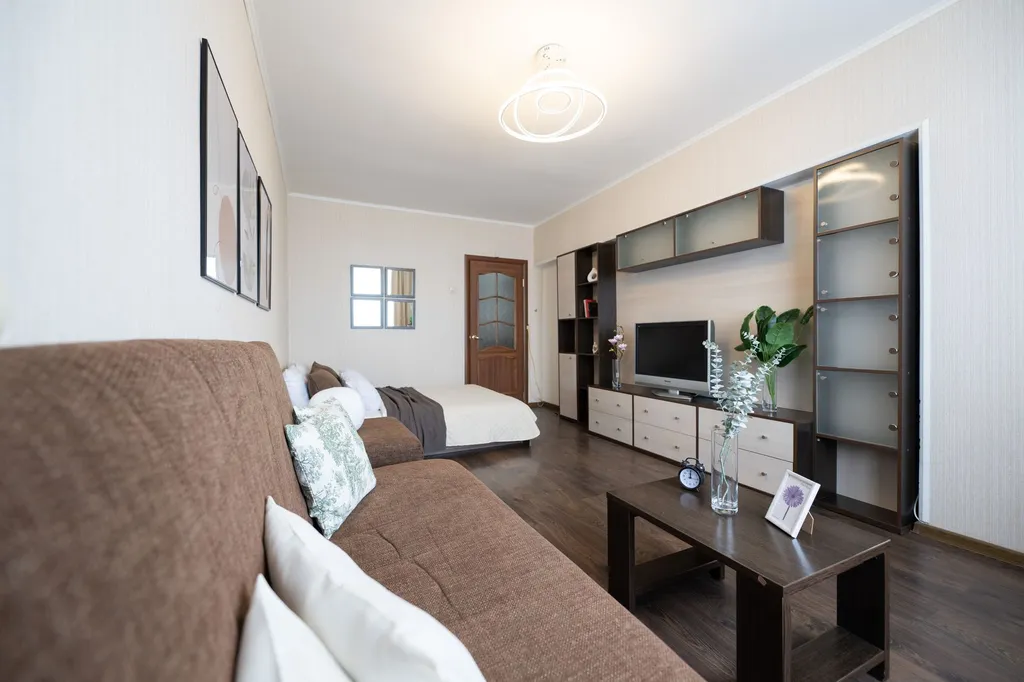 Городской бор