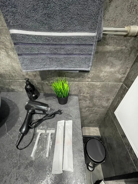 Комфортные апартаменты для вдохновения и отдыха