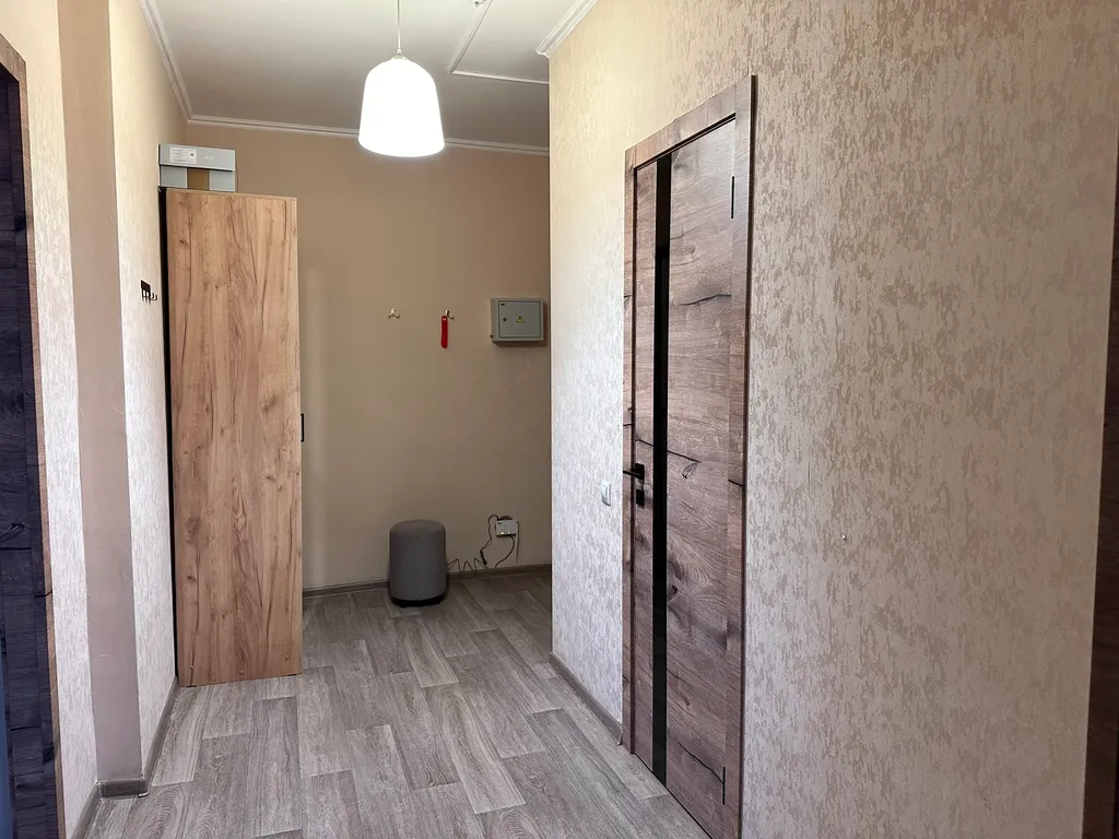 Квартира Уютная квартира, напротив ТЦ Планета — Красноярск