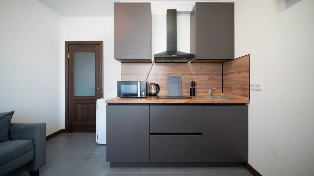 Квартира Однокомнатная квартира в ЖК "Весна" — Апрелевка