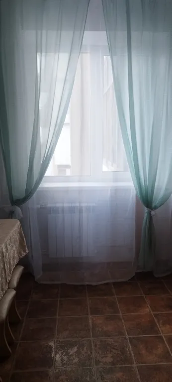 Квартира Вместительные апартаменты — Омск