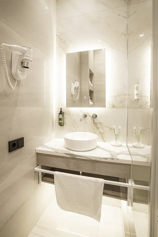 Гостевой дом напротив парка