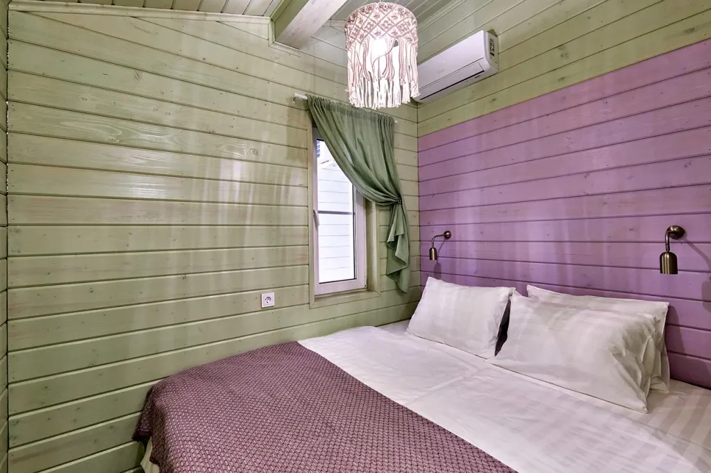 3-комнатный Дом