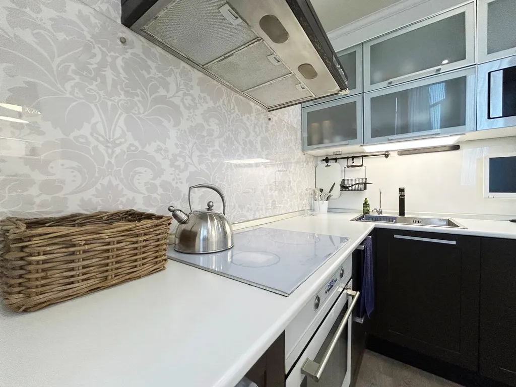 Northern apartment рядом с центром и прекрасным видом