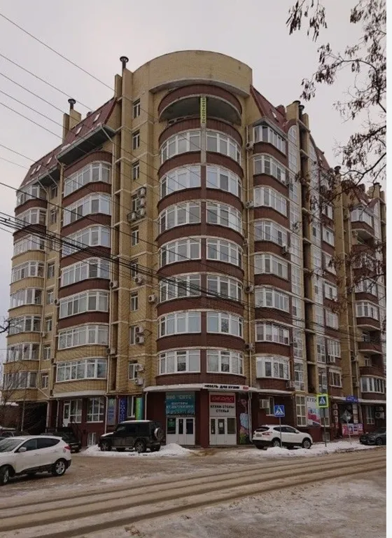 Уютная просторная квартира в центре города