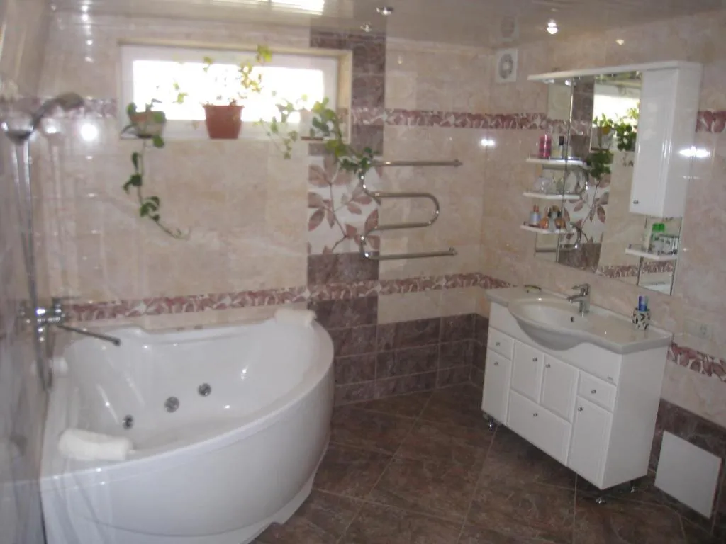 Апартамент ЭКО-room