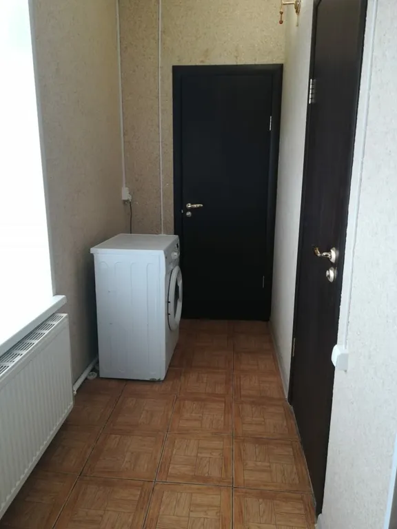 Комната