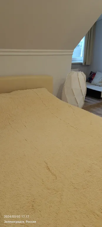 Аппартаменты E&M