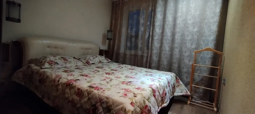 Квартира рядом с курортом