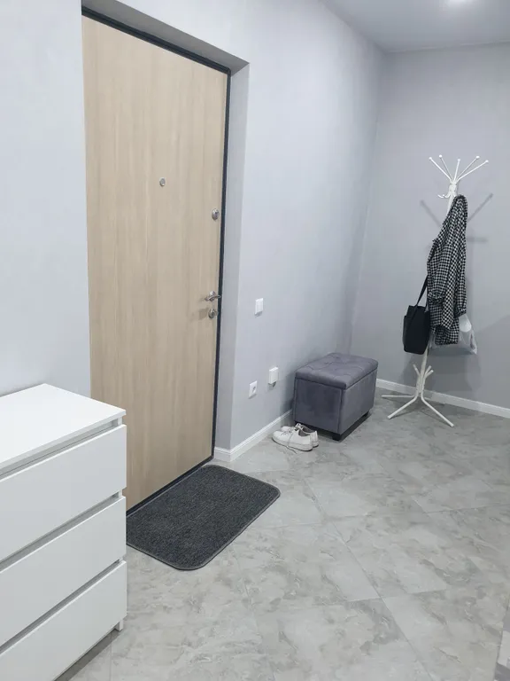 Квартира на сутки на Варшавке, 4 км до центра