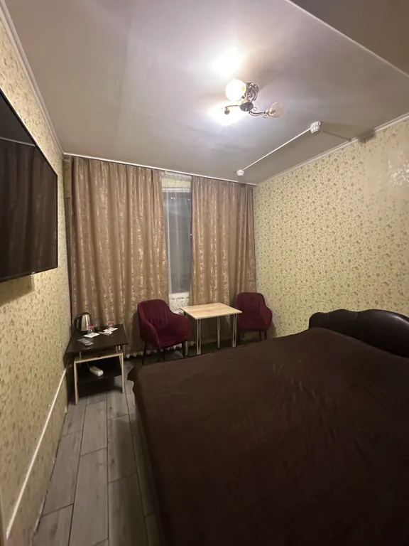 Квартира Комната — Санкт-Петербург