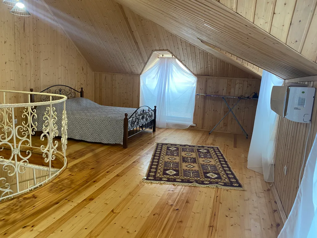 Коттедж 2-комнатный Дом — Дербент