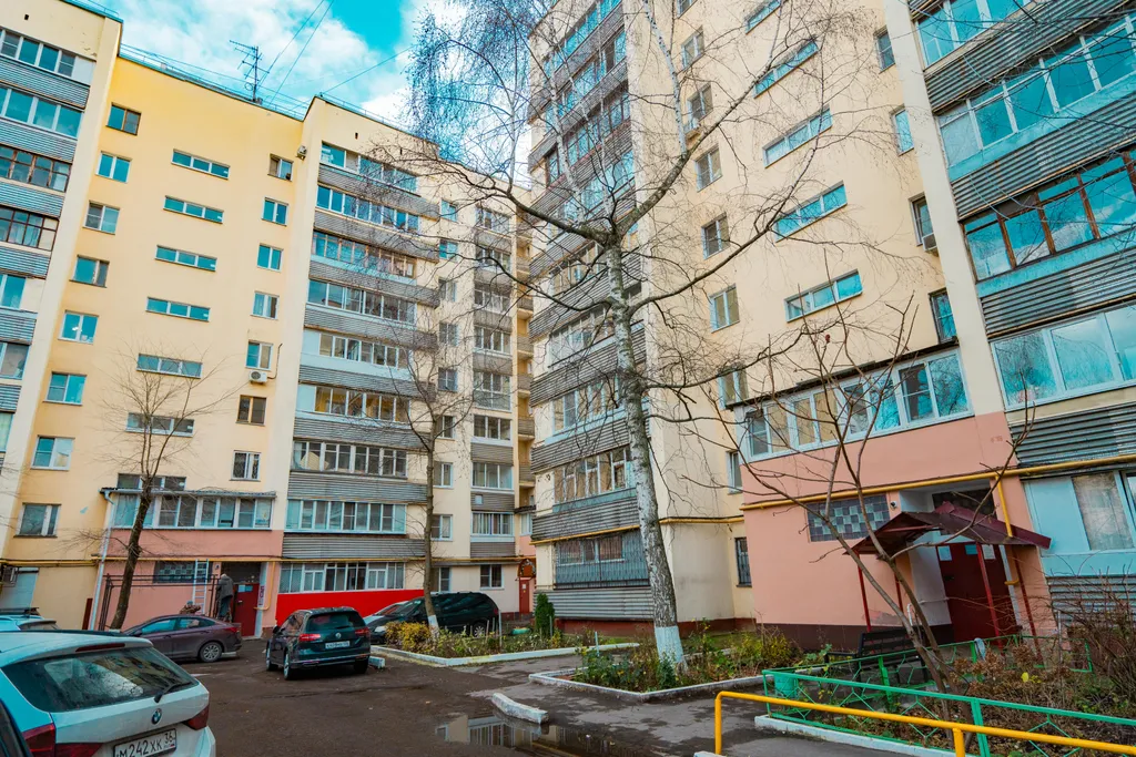 Центр, в пешей доступности от Галереи Чижова и Площади Ленина