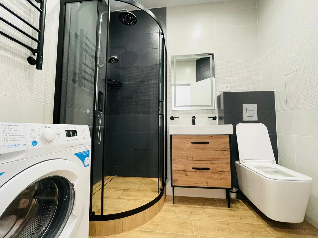 Квартира Квартира Stylish Apartments in Fruit — Сириус