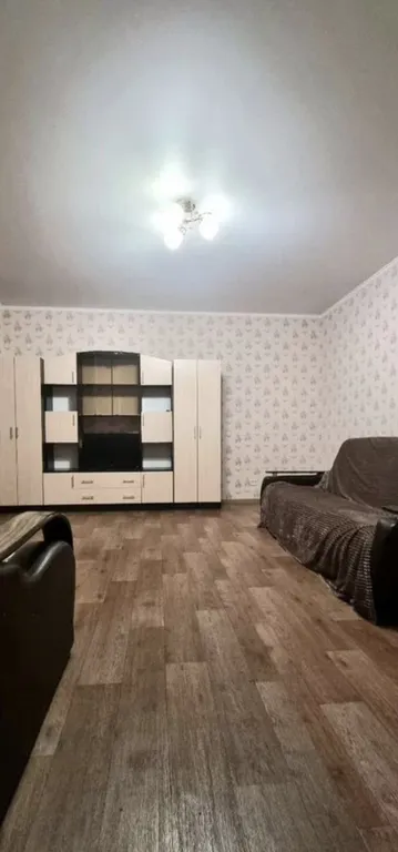 2-комнатная Квартира — аренда посуточно в Тамбов