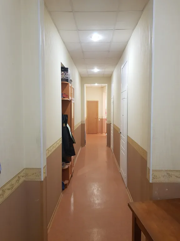 Квартира 1-комнатная Квартира — Санкт-Петербург