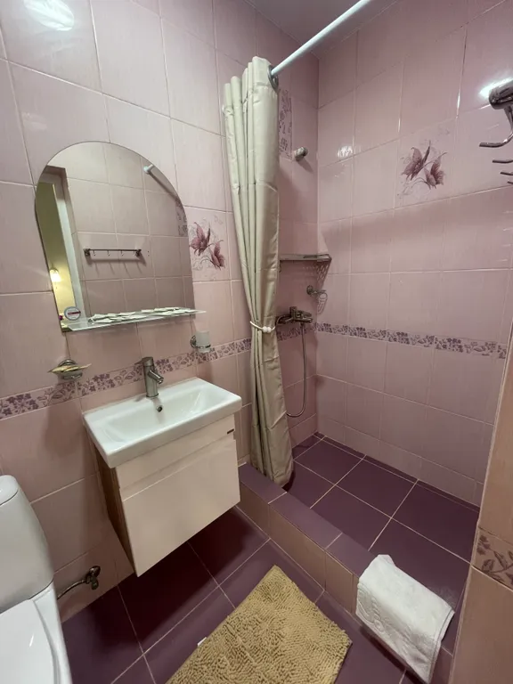 Квартира Комната — Сириус