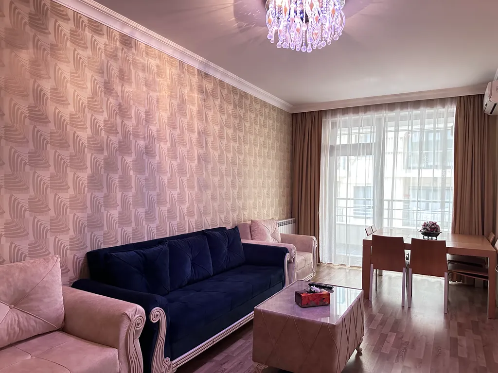 ISR Lux apartment