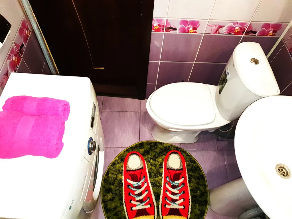 2 комнатная на горняков в центре Талнаха