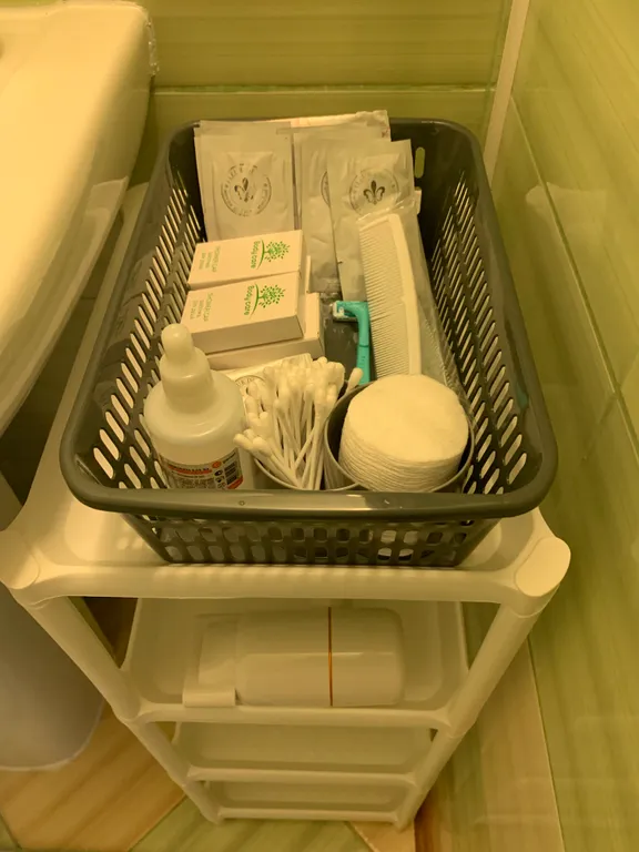 2-комнатная квартира в центре у Ледового дворца