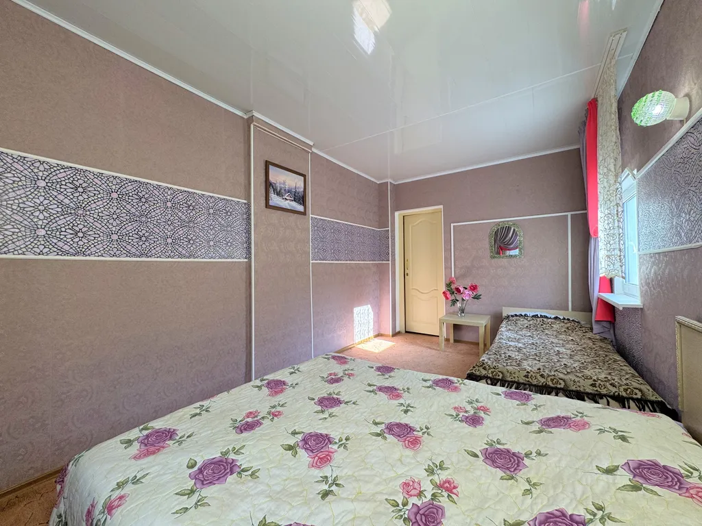 Коттедж Сингапур в коттеджном комплексе