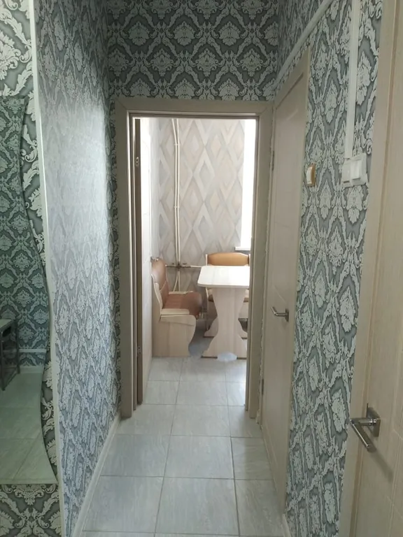 Двухкомнатная квартира класса Люкс в центре города у автовокзала