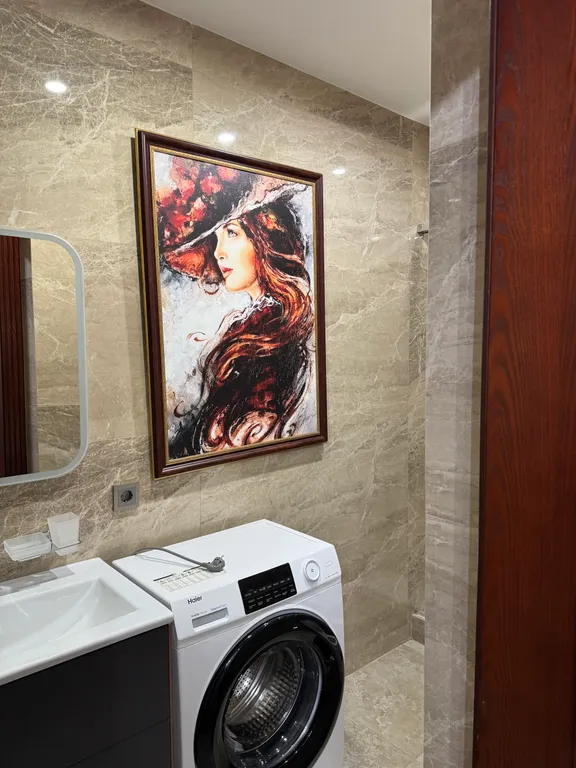 Квартира в жк green park