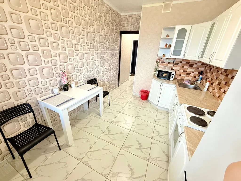 Апартаменты для комфортного проживания