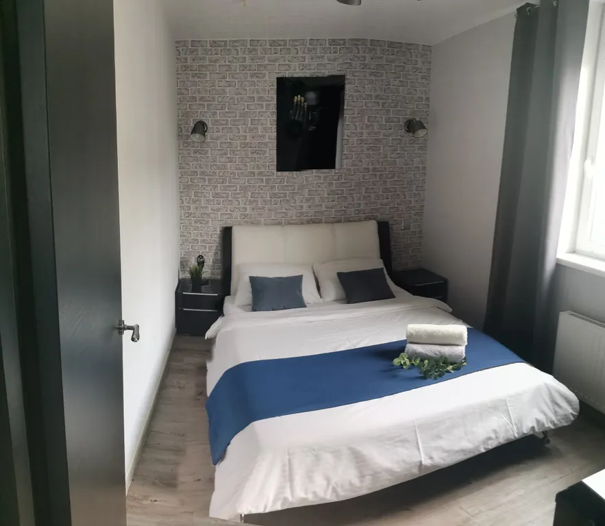 Евроквартира в центре