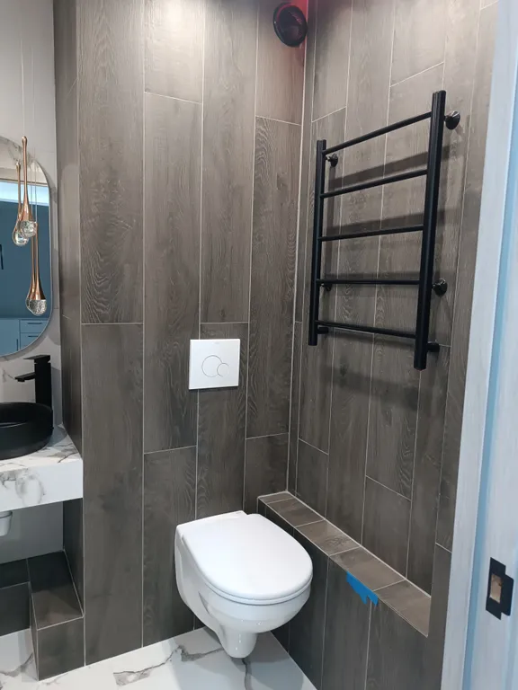 Квартира Квартира с джакузи и иллюминацией — Великий Новгород