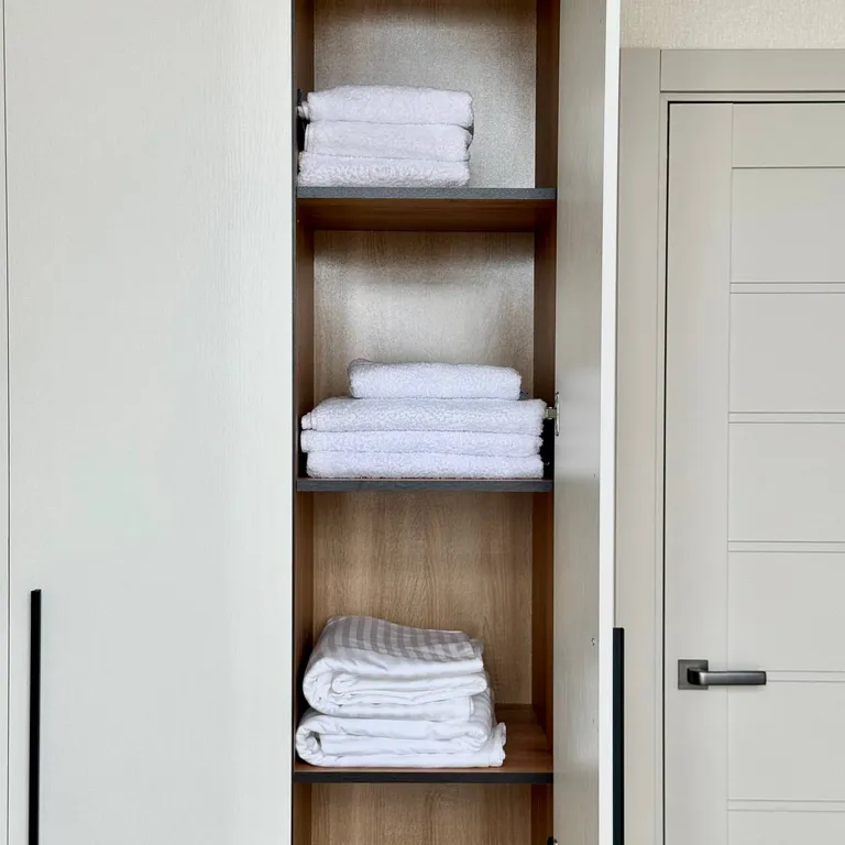 Квартира Квартира Emerald Kiss — Геленджик