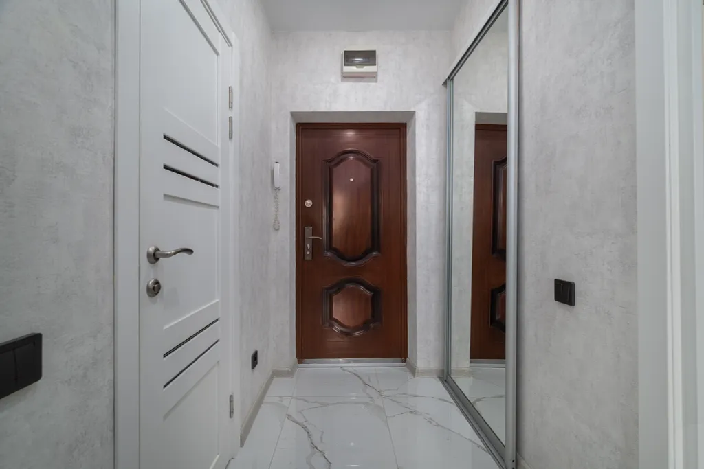 Квартира Квартира Apartments в 5 минутах ходьбы до парка Галицкого — Краснодар