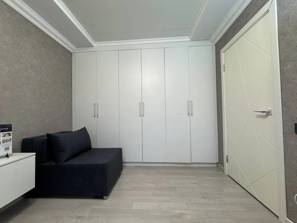 Уютная квартира рядом с гор. больницей