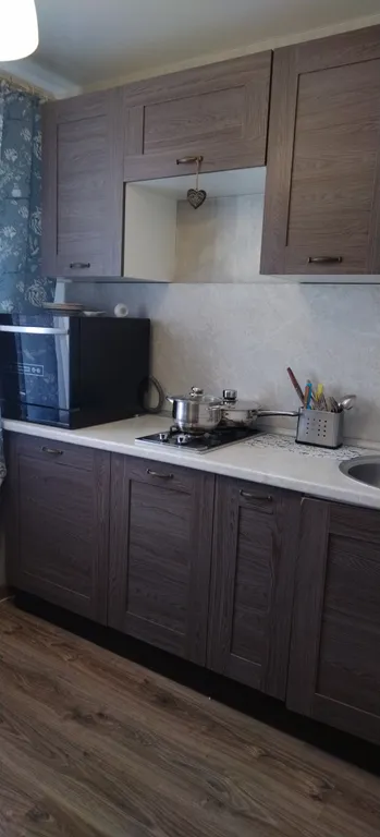 Квартира в центре