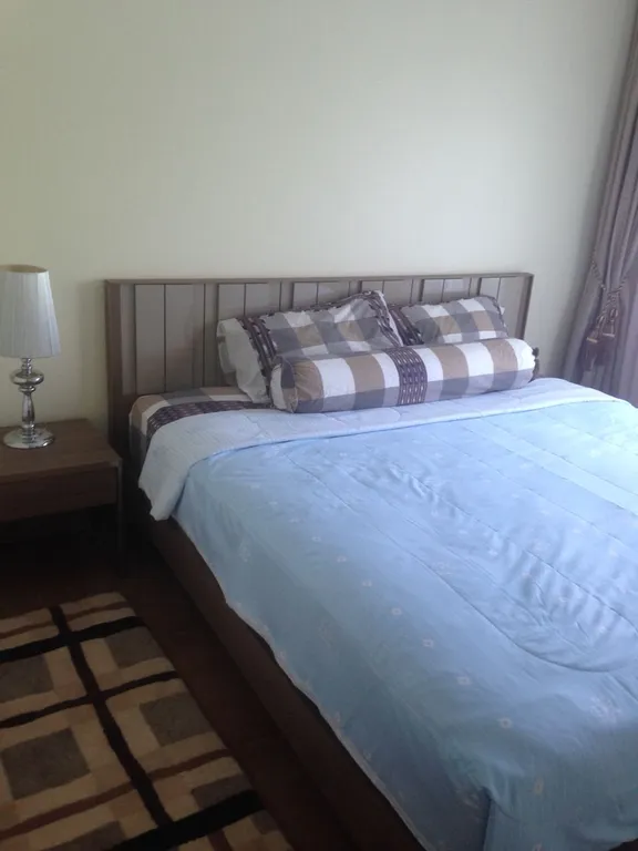 Таунхаус с тремя спальнями, Камала, Пхукет