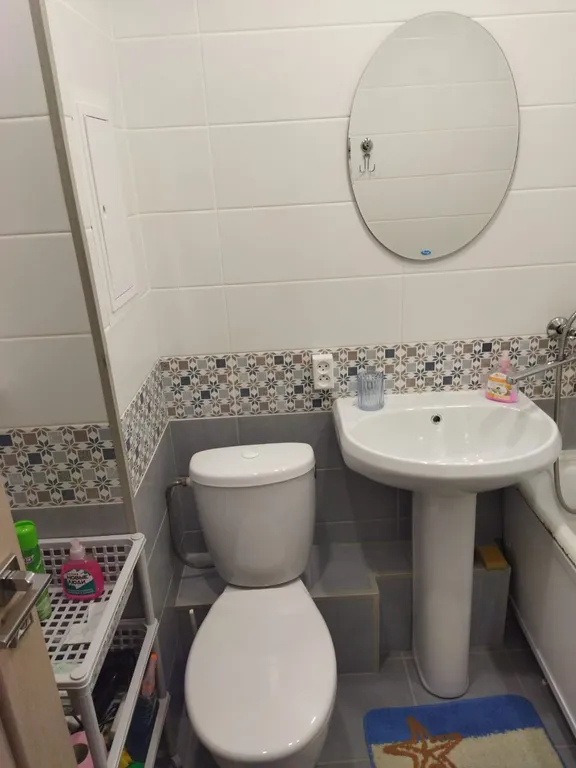 Уютная квартира в центре